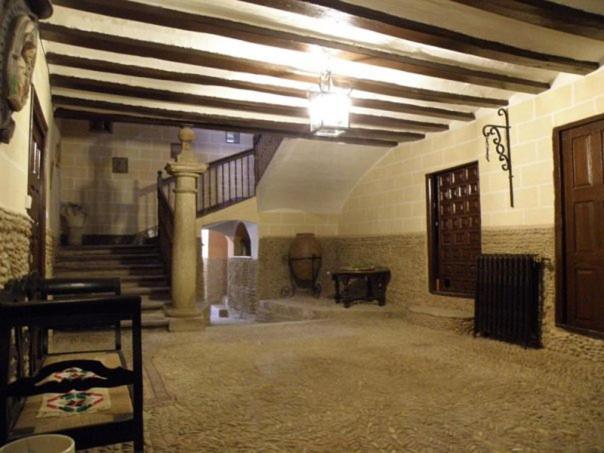 Casa Rural Ulibarri Allo Exterior photo