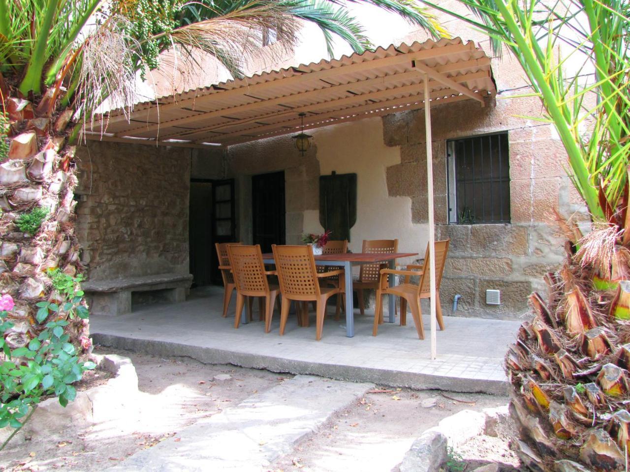 Casa Rural Ulibarri Allo Exterior photo