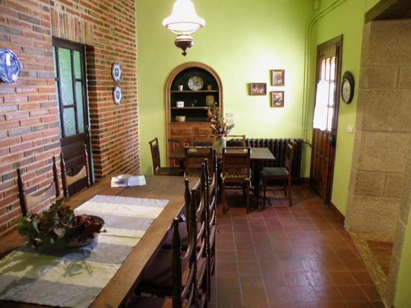 Casa Rural Ulibarri Allo Exterior photo